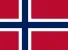 Norges flagg