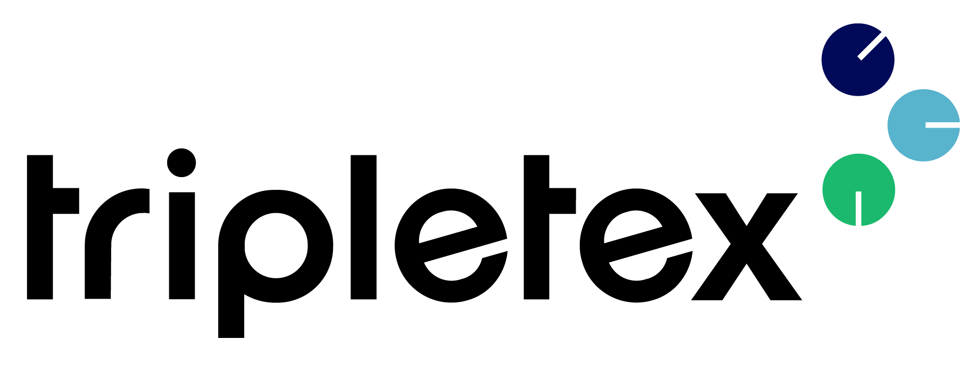 Tripletex logo